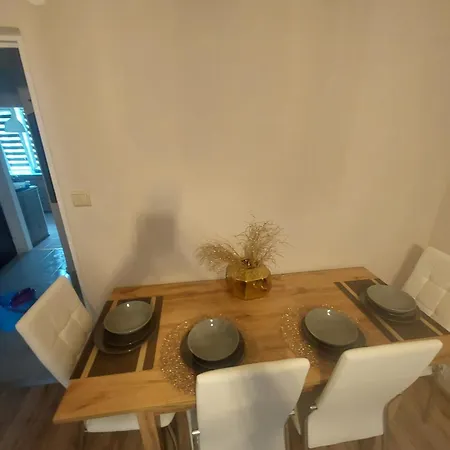 Mieszkanie 3 Pokojowe Na Apartment Gizycko