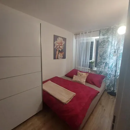 Mieszkanie 3 Pokojowe Na Apartment