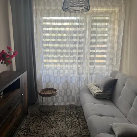 Mieszkanie 3 Pokojowe Na Apartment Gizycko