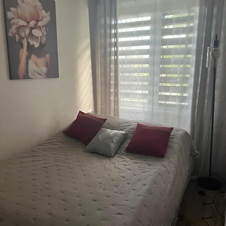 Mieszkanie 3 Pokojowe Na Apartment