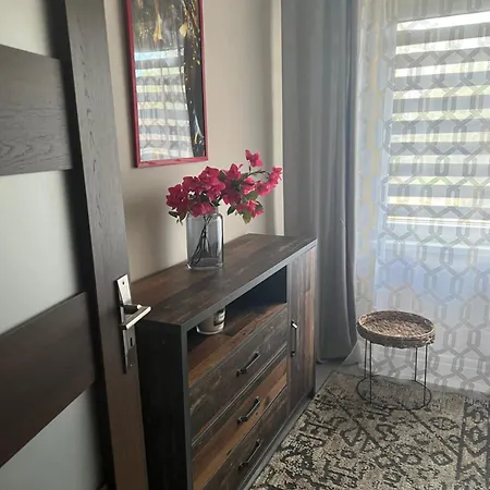 Mieszkanie 3 Pokojowe Na Apartment Gizycko