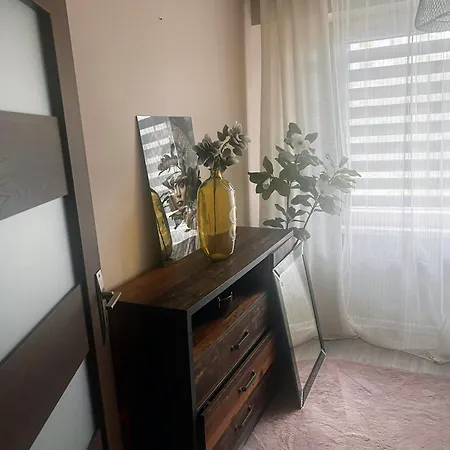 Apartment Mieszkanie 3 Pokojowe Na