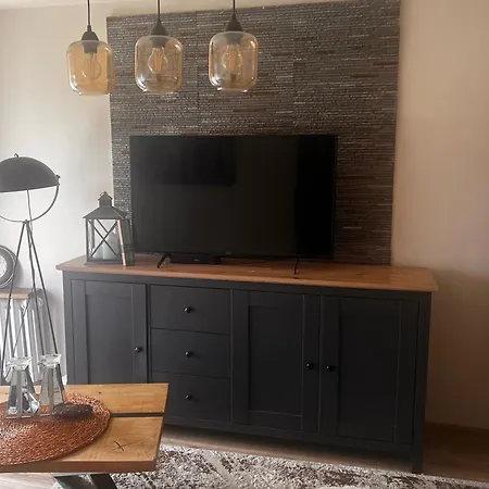Apartment Mieszkanie 3 Pokojowe Na Gizycko